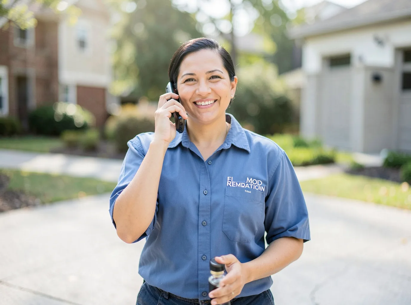 Mold Remediation Kentland, IN FAQs